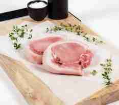 Tenderised Pork BBQ Steaks - Image 3