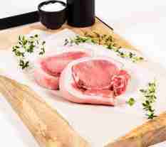 Tenderised Pork BBQ Steaks - Image 2