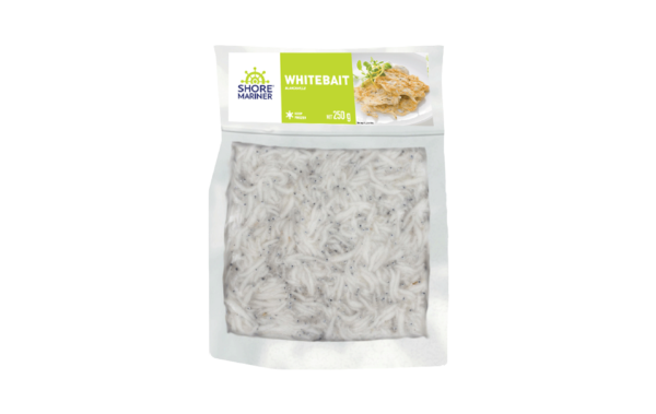 Whitebait
