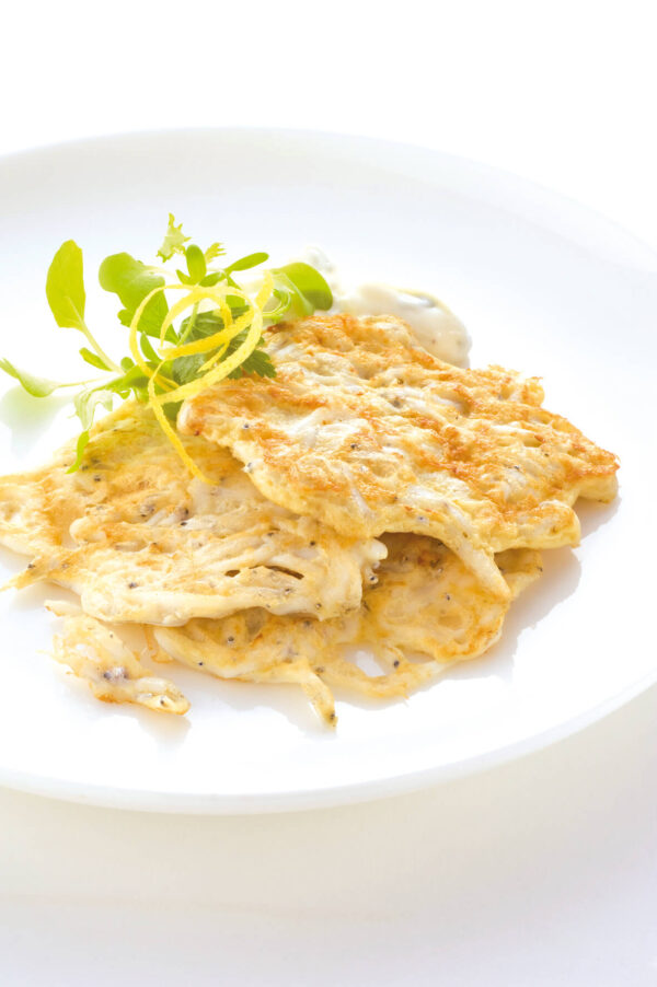 Whitebait - Image 2