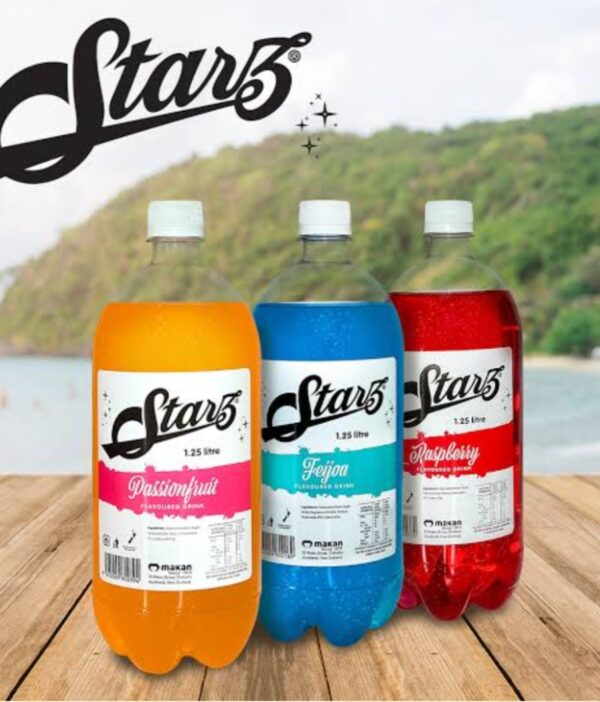 Starz 1.25L Drink