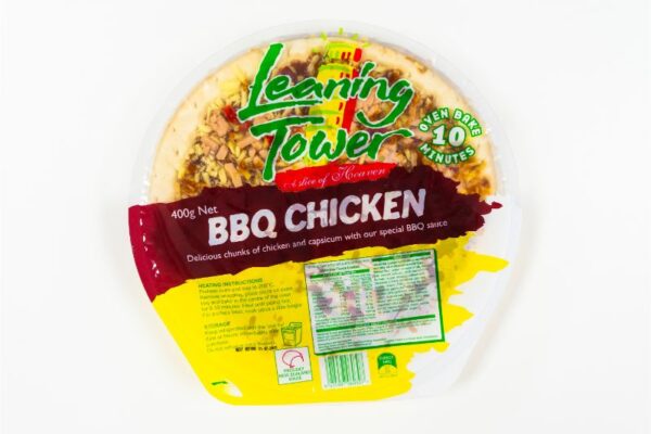 3x Leaning Tower Pizzas Bundle Deal - Image 3