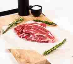 NZ Lamb Shoulder Chops - $26 Value Pack