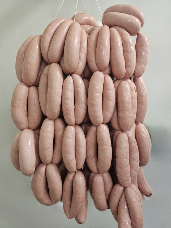 Beef Flavoured Sausage (kg) - Image 2