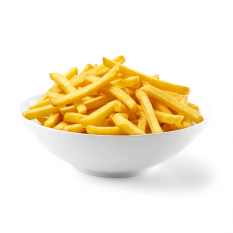 Oven Fries *Pack of 2.5kg*