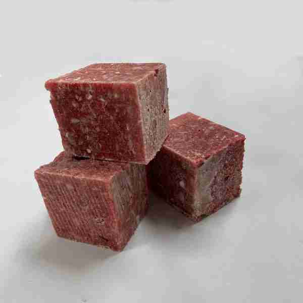 Chicken Pet Mince