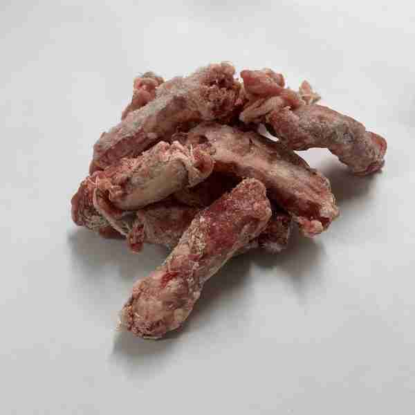 Chicken Necks Raw