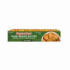 Hash Brown Patties (20's)