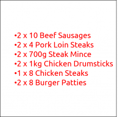 Meat Box 5