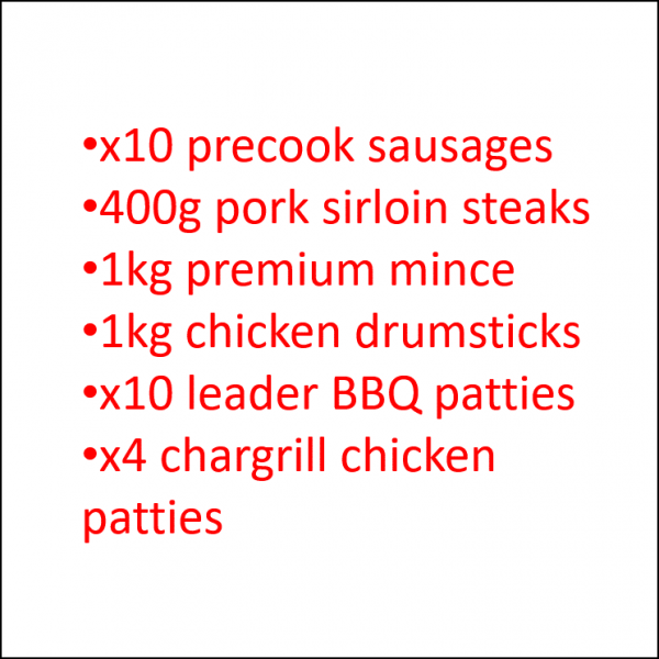 Family Meal Deal
