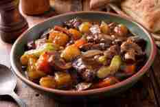 Beef Gravy Beef