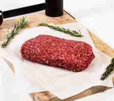 Beef Steak Mince - Image 3