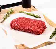 Beef Steak Mince - Image 2