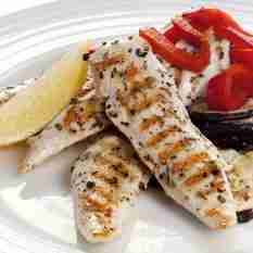 Chicken Tenderloins