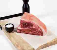 Boneless Skinless Pork Loin Steaks - Image 3