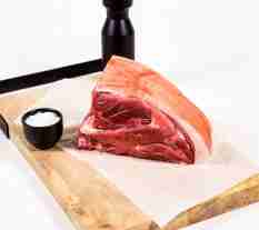 Boneless Skinless Pork Loin Steaks - Image 2