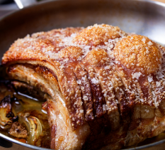 Fresh NZ Boneless Pork Belly (Piece)