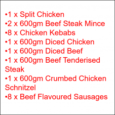 Meat Box 2