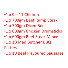 Meat Box 1