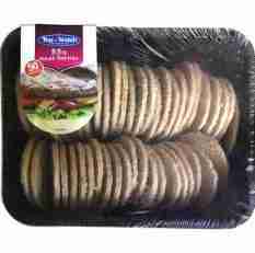 Top Notch - Beef Patties (20 units)