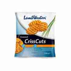 Criss Cuts