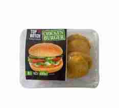 Top Notch Chicken Burgers (8 Pack)