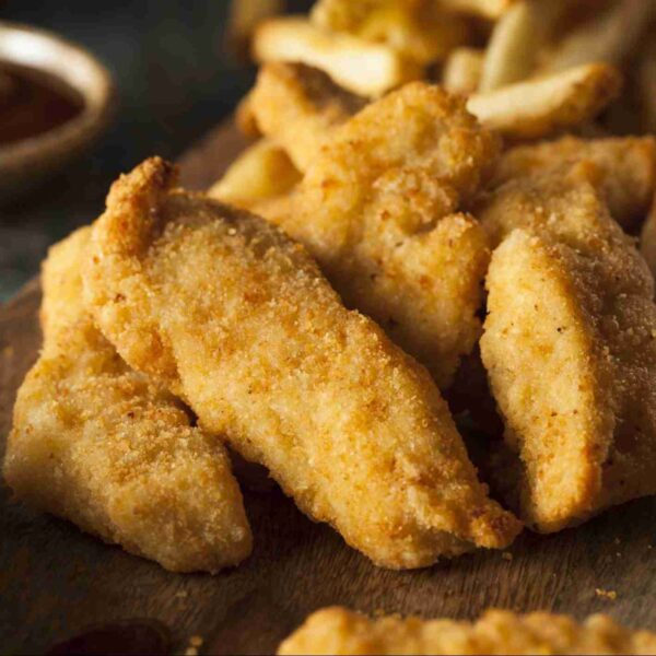Tegal Chicken Drumsticks 50 pieces